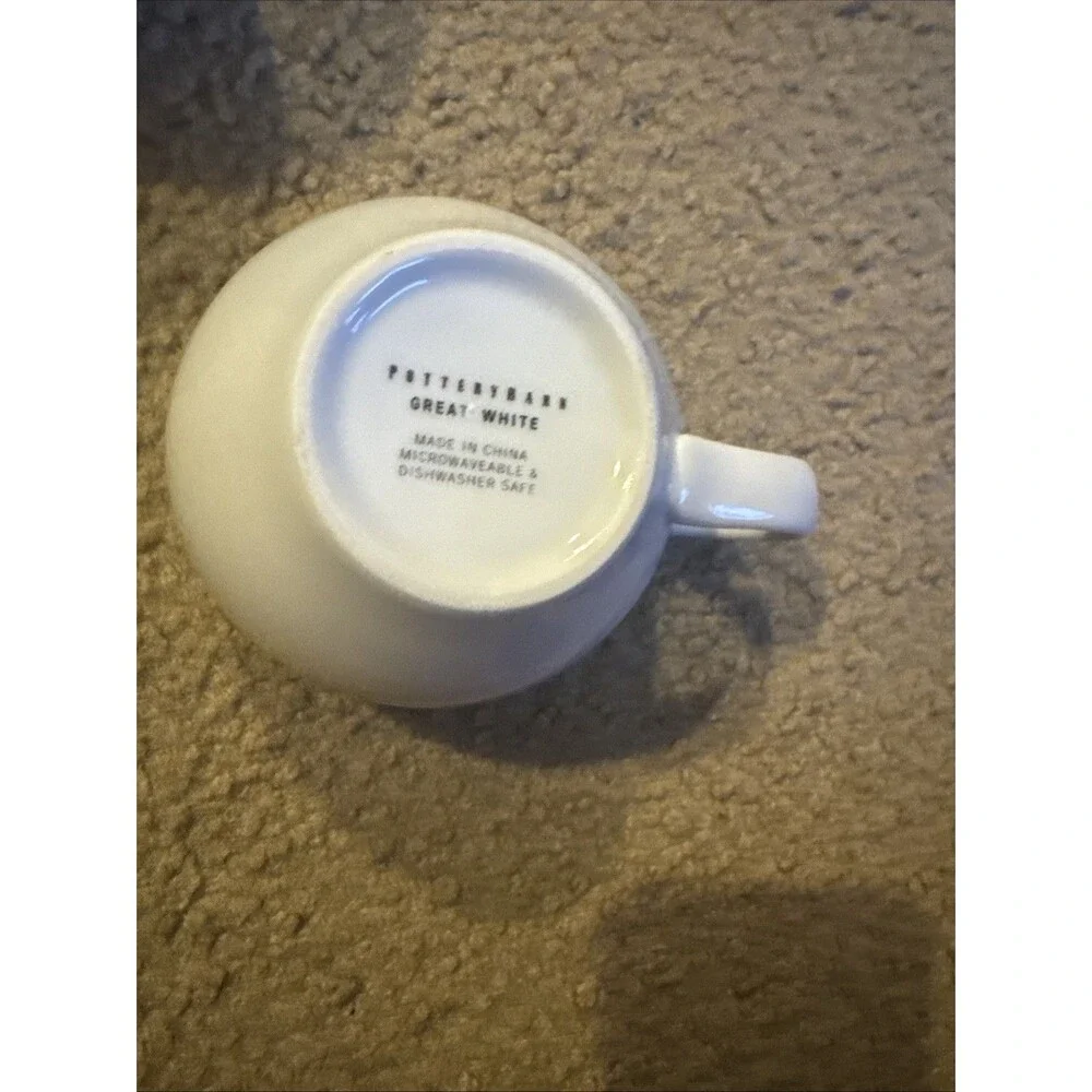 Pottery Barn pottery barn